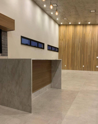 Imagem Casa com 3 Quartos à Venda, 240 m² em Alphaville Nova Esplanada - Votorantim