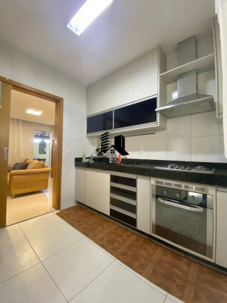 Imagem Apartamento com 3 Quartos à Venda, 170 m² em Cabral - Contagem Imagem Apartamento com 3 Quartos à Venda, 170 m² em Cabral - Contagem