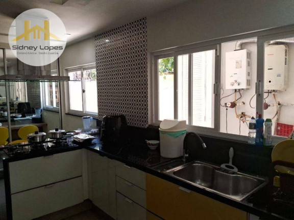 Imagem Casa com 5 Quartos à Venda, 550 m² em Anil - Rio De Janeiro Imagem Casa com 5 Quartos à Venda, 550 m² em Anil - Rio De Janeiro