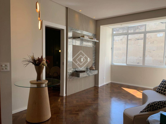 Imagem Apartamento com 2 Quartos à Venda, 88 m²