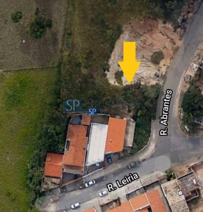 Terreno à Venda, 446 m² em Jardim Portugal - Valinhos