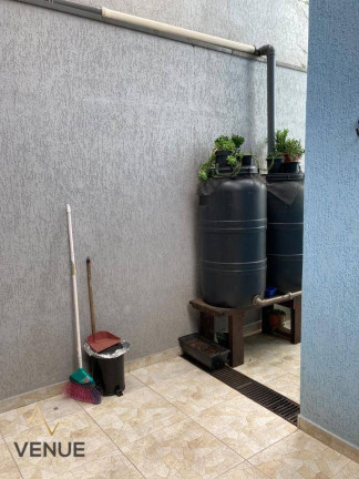 Imagem Sobrado com 4 Quartos à Venda, 220 m² em Vila Constança - São Paulo Imagem Sobrado com 4 Quartos à Venda, 220 m² em Vila Constança - São Paulo