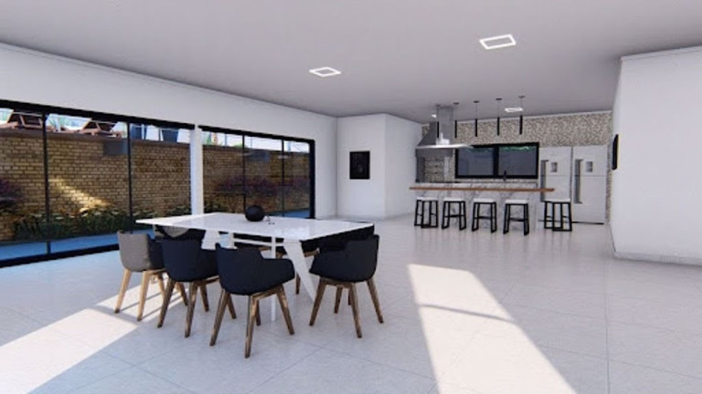 Imagem Casa com 4 Quartos à Venda, 341 m² em Jardim Paulista - Atibaia Imagem Casa com 4 Quartos à Venda, 341 m² em Jardim Paulista - Atibaia