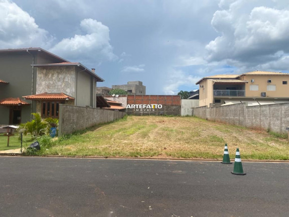 Terreno à Venda, 538 m² em Morada Da Fronteira - Rifaina