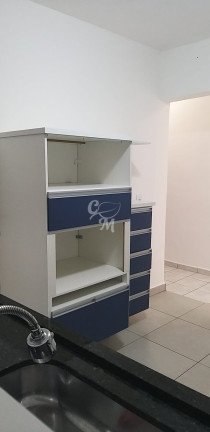 Imagem Apartamento com 3 Quartos à Venda, 72 m² em Vila Isabel Eber - Jundiaí