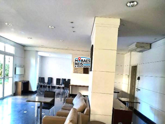 Imagem Apartamento com 3 Quartos à Venda, em Brooklin Paulista - São Paulo Imagem Apartamento com 3 Quartos à Venda, em Brooklin Paulista - São Paulo
