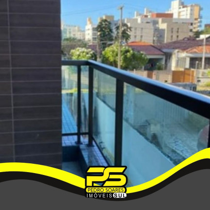 Imagem Apartamento com 1 Quarto à Venda, 40 m² em Intermares - Cabedelo Imagem Apartamento com 1 Quarto à Venda, 40 m² em Intermares - Cabedelo
