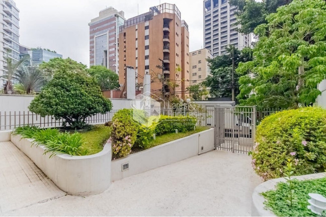 Imagem Apartamento com 3 Quartos à Venda, 107 m² em Itaim Bibi - São Paulo Imagem Apartamento com 3 Quartos à Venda, 107 m² em Itaim Bibi - São Paulo