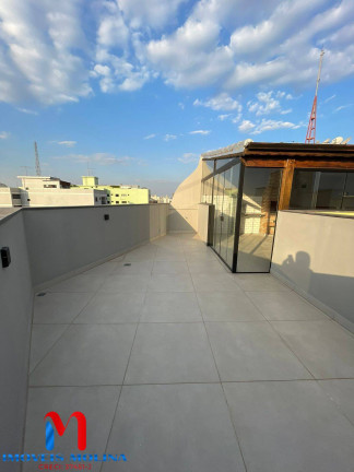 Imagem Cobertura com 2 Quartos à Venda, 130 m² em Santa Maria - São Caetano Do Sul