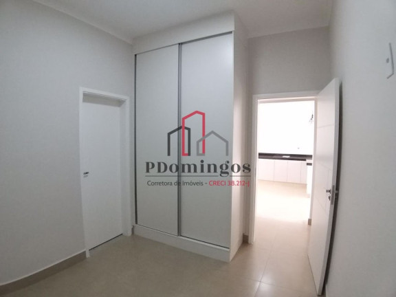 Imagem Casa com 3 Quartos para Alugar, 153 m² em Residencial Real Park Sumaré - Sumaré Imagem Casa com 3 Quartos para Alugar, 153 m² em Residencial Real Park Sumaré - Sumaré