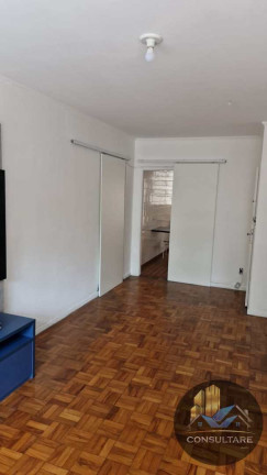 Imagem Apartamento com 2 Quartos à Venda, 92 m² em José Menino - Santos Imagem Apartamento com 2 Quartos à Venda, 92 m² em José Menino - Santos