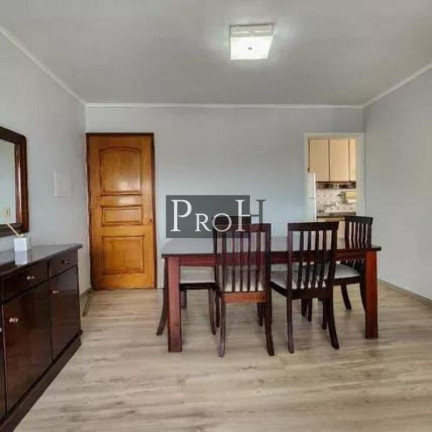Imagem Apartamento com 2 Quartos à Venda, 80 m² em Parque Terra Nova - São Bernardo Do Campo Imagem Apartamento com 2 Quartos à Venda, 80 m² em Parque Terra Nova - São Bernardo Do Campo