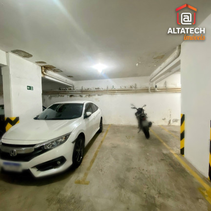 Imagem Imóvel com 2 Quartos à Venda, 90 m² em Jardim Cascatinha - Poços De Caldas
