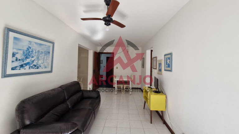 Imagem Apartamento com 1 Quarto à Venda, 60 m² em Praia Grande - Ubatuba Imagem Apartamento com 1 Quarto à Venda, 60 m² em Praia Grande - Ubatuba