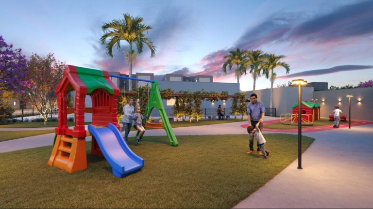 Imagem Apartamento com 2 Quartos à Venda, 41 m² em Papagaio - Feira De Santana