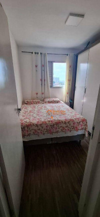 Imagem Apartamento com 2 Quartos à Venda, 54 m² em Vila Augusta - Guarulhos Imagem Apartamento com 2 Quartos à Venda, 54 m² em Vila Augusta - Guarulhos