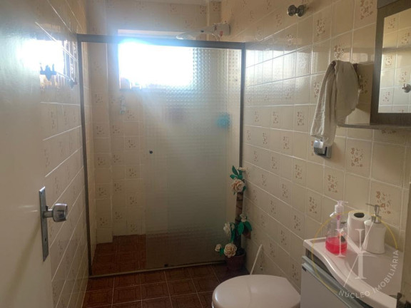 Imagem Apartamento com 3 Quartos à Venda, 115 m² em Vila Palmares - Santo André