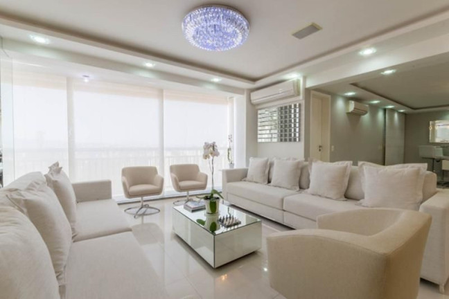 Imagem Apartamento com 4 Quartos à Venda, 442 m² em Perdizes - São Paulo Imagem Apartamento com 4 Quartos à Venda, 442 m² em Perdizes - São Paulo