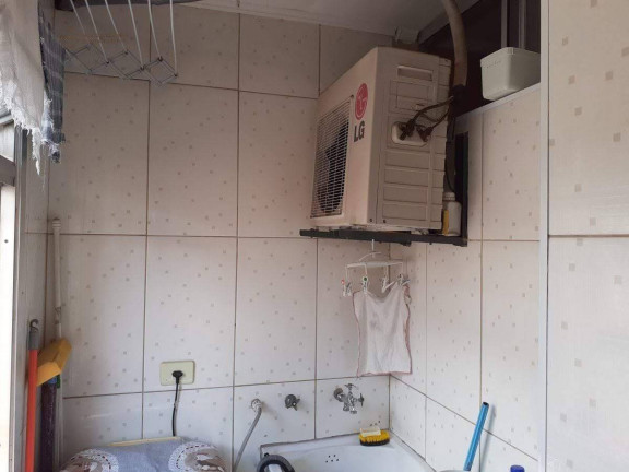 Imagem Apartamento com 2 Quartos à Venda, 69 m² em Parque Residencial Da Lapa - São Paulo