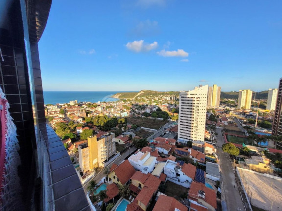 Imagem Apartamento com 2 Quartos à Venda, 56 m² em Ponta Negra - Natal Imagem Apartamento com 2 Quartos à Venda, 56 m² em Ponta Negra - Natal