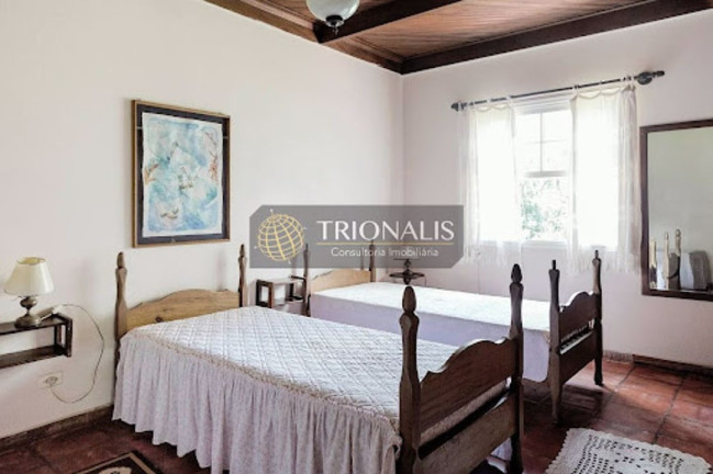 Imagem Chácara com 3 Quartos à Venda, 657 m² em Jardim Maristela - Atibaia