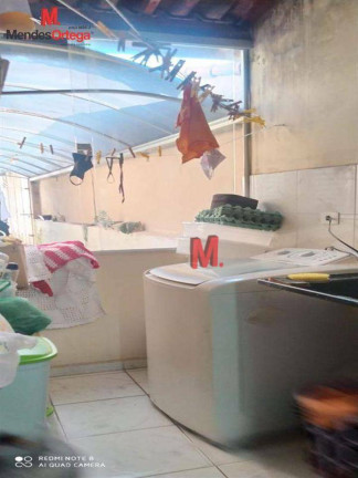 Imagem Casa com 2 Quartos à Venda, 233 m² em Vila Barão - Sorocaba Imagem Casa com 2 Quartos à Venda, 233 m² em Vila Barão - Sorocaba