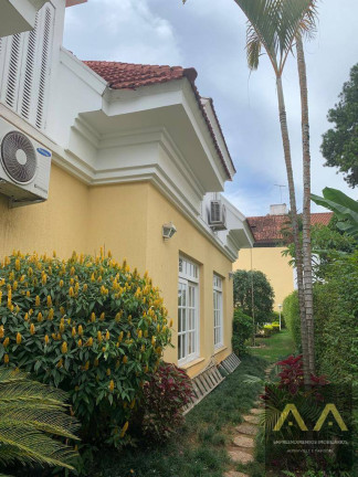 Imagem Casa com 4 Quartos à Venda, 520 m² em Alphaville - Barueri Imagem Casa com 4 Quartos à Venda, 520 m² em Alphaville - Barueri