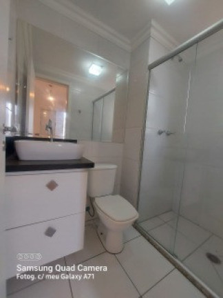 Imagem Apartamento com 3 Quartos à Venda, 62 m² em Jardim Celeste - São Paulo