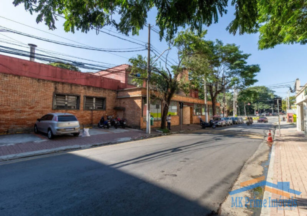 Imagem Ponto Comercial para Alugar, 1.321 m² em Vila Leopoldina - São Paulo Imagem Ponto Comercial para Alugar, 1.321 m² em Vila Leopoldina - São Paulo