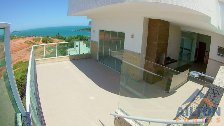Imagem Apartamento com 1 Quarto à Venda, 45 m² em Praia Do Morro - Guarapari