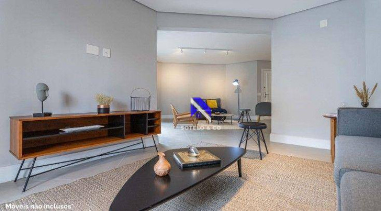 Imagem Apartamento com 2 Quartos à Venda, 142 m² em Perdizes - São Paulo Imagem Apartamento com 2 Quartos à Venda, 142 m² em Perdizes - São Paulo
