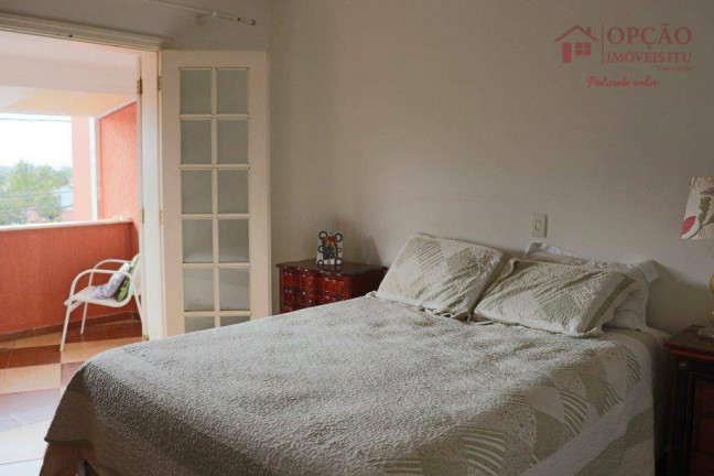 Imagem Casa com 4 Quartos à Venda, 346 m² em Condomínio Portal Da Vila Rica - Itu Imagem Casa com 4 Quartos à Venda, 346 m² em Condomínio Portal Da Vila Rica - Itu
