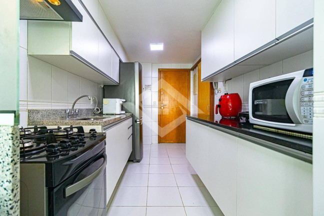Imagem Apartamento com 3 Quartos à Venda, 120 m² em Barra Olímpica - Rio De Janeiro Imagem Apartamento com 3 Quartos à Venda, 120 m² em Barra Olímpica - Rio De Janeiro