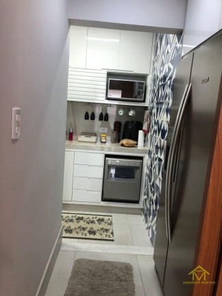 Imagem Apartamento com 3 Quartos à Venda, 93 m² em Praia De Itaparica - Vila Velha Imagem Apartamento com 3 Quartos à Venda, 93 m² em Praia De Itaparica - Vila Velha