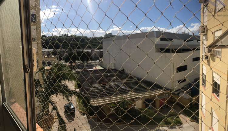 Imagem Imóvel com 2 Quartos à Venda, 63 m² em Cristal - Porto Alegre