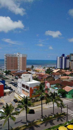 Imagem Apartamento com 1 Quarto à Venda, 162 m² em Jardim Guanabara - Mongaguá