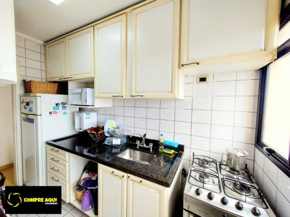 Imagem Apartamento com 2 Quartos à Venda, 54 m² em Santa Cecília - São Paulo Imagem Apartamento com 2 Quartos à Venda, 54 m² em Santa Cecília - São Paulo