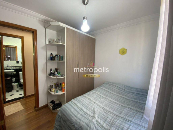 Imagem Apartamento com 2 Quartos à Venda, 65 m² em Vila Metalúrgica - Santo André Imagem Apartamento com 2 Quartos à Venda, 65 m² em Vila Metalúrgica - Santo André