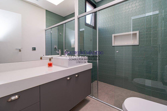 Imagem Casa com 4 Quartos à Venda, 445 m² em Residencial Tambore 11 - Santana De Parnaíba Imagem Casa com 4 Quartos à Venda, 445 m² em Residencial Tambore 11 - Santana De Parnaíba