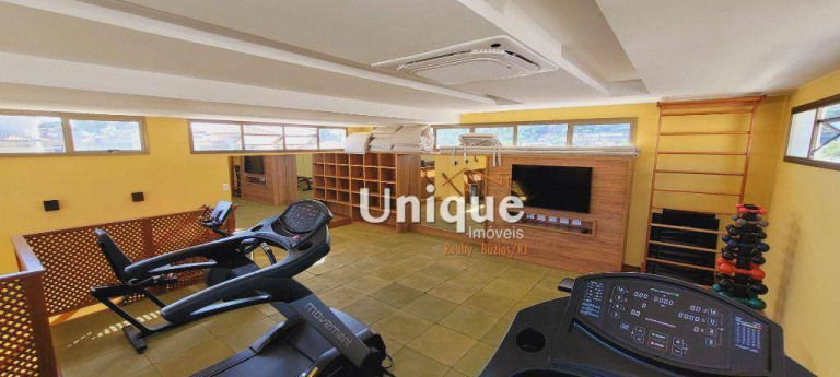Imagem Casa com 4 Quartos à Venda, 170 m² em Geribá - Armação Dos Búzios