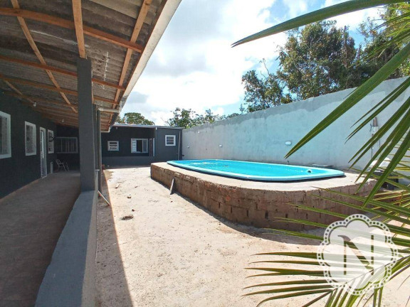 Imagem Casa com 4 Quartos à Venda, 100 m² em Gaivota - Itanhaém Imagem Casa com 4 Quartos à Venda, 100 m² em Gaivota - Itanhaém