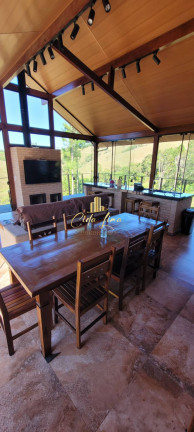 Imagem Casa com 3 Quartos à Venda, 200 m² em Santo Amaro Da Imperatriz
