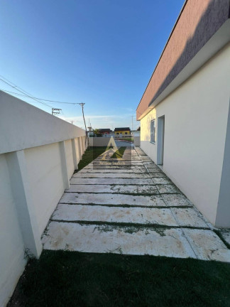 Imagem Casa com 3 Quartos à Venda, 80 m² em Rua Do Fogo - São Pedro Da Aldeia Imagem Casa com 3 Quartos à Venda, 80 m² em Rua Do Fogo - São Pedro Da Aldeia