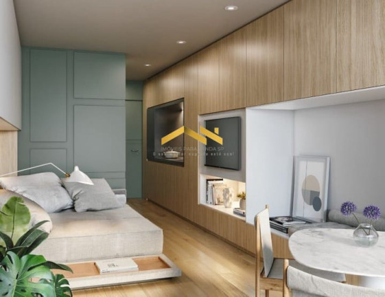Imagem Apartamento com 2 Quartos à Venda, 82 m² em Pinheiros - São Paulo Imagem Apartamento com 2 Quartos à Venda, 82 m² em Pinheiros - São Paulo