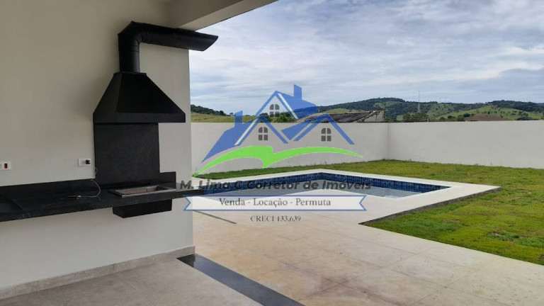 Imagem Casa de Condomínio com 3 Quartos à Venda, 600 m² em Condomínio Figueira Garden - Atibaia Imagem Casa de Condomínio com 3 Quartos à Venda, 600 m² em Condomínio Figueira Garden - Atibaia