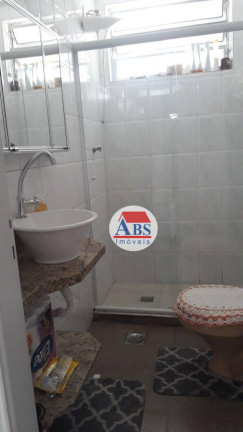 Imagem Apartamento com 1 Quarto à Venda, 45 m² em Gonzaga - Santos
