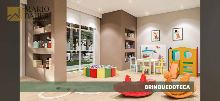 Imagem Apartamento com 2 Quartos à Venda, 72 m² em Centro - Jacareí Imagem Apartamento com 2 Quartos à Venda, 72 m² em Centro - Jacareí