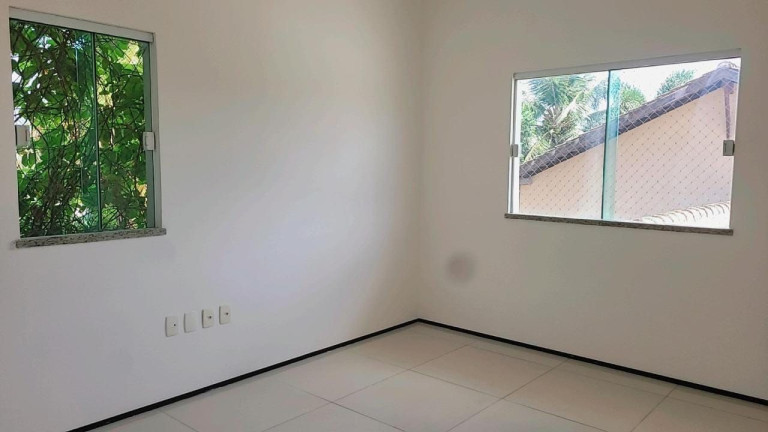 Imagem Casa com 4 Quartos à Venda, 366 m² em Eusébio - Eusébio