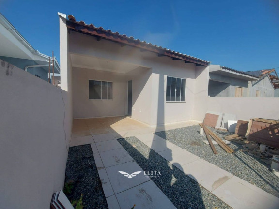 Imagem Casa com 2 Quartos à Venda, 68 m² em Vila Nova - Barra Velha