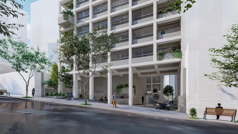 Imagem Apartamento com 2 Quartos à Venda, 94 m² em Pinheiros - São Paulo Imagem Apartamento com 2 Quartos à Venda, 94 m² em Pinheiros - São Paulo
